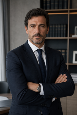 Equipo legal para casos de fraude online e inversión